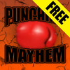 Punching Mayhem Free