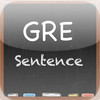 GRE Sentence Completion Testbank
