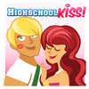 High School Kiss: Find True Love Game FREE
