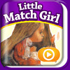GuruBear HD - The Little Match Girl