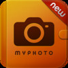 MyPhoto Pro - Smart Photo Manager