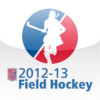NFHS Field Hockey 2012-13 Rule Books
