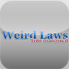 Weird Laws International