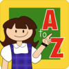 Jellybean Jigsaws A to Z - Learn the Alphabet with Fun Puzzles
