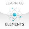 Learn 60 Elements