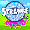 Strange Donuts vs. The World