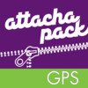 AttachaPack GPS