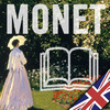 The Monet album : the e-album of the exhibition