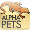 AlphaPets - Phonic Letter Tracing Fun