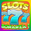Slots Bonanza - Lucky Casino