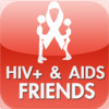 Hiv+ & Aids Friends