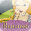 Rapunzel, Children's Interactive Storybook SD