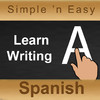 Learn Spanish Writing by WAGmob