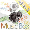 All-In-1 Music Box