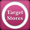 Target Stores USA and Canada