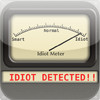 Idiot Detector