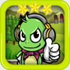 Hip Hop Frog Jump - Free strategy game