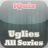 iQuiz for Uglies series ( series books trivia )
