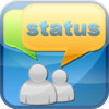 Status Notes: update your facebook
