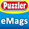 Puzzler Codewords eMag