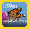 Great Migrations - Game for iPhone