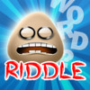 Let's Guess the Riddles  - What a funny little phrase word game of riddle that popular for year, Challenge me!