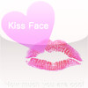 Kissing Face