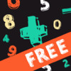 AddiQuizz Free - Learning arithmetic and additions