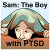 eReading: Sam, the Boy with PTSD
