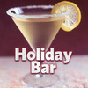 Holiday Cocktail Bar