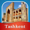 Tashkent City Guide