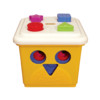 K's Kids Parents' Support Center : Owl! The Stacking Bucket Family