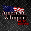 American & Import Auto Repair