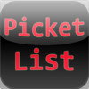 Picket List
