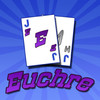 Euchre (with Dirty Clubs)