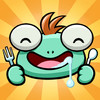 Eater Cuby -  like eat Candy, Jelly, fruit,best like eat insects