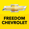 Freedom Chevrolet San Antonio Dealer App