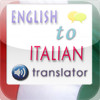 English to Italian Talking Phrasebook - Learn Italian