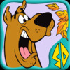 Fall Fright: A Scooby-Doo You Play Too Book