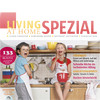Living at Home Spezial - Mahlzeit, Kinder!