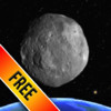 Asteroid Fall Free