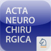 Acta Neurochirurgica