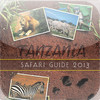 Tanzania safari 2013