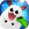 Click the Sheep - Tap Tap Madness Free!