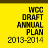 Wellington City Council Draft Annual Plan 2013-14