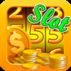 Golden Smilies Vegas Multi Slot Machine -Free
