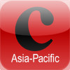 Campaign Asia-Pacific for iPhone