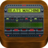 Beats Machine A-z
