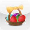 EasterEgg - Find the Eeaster egg in basket