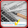 Acosta Income Tax Service - Rancho Mirage